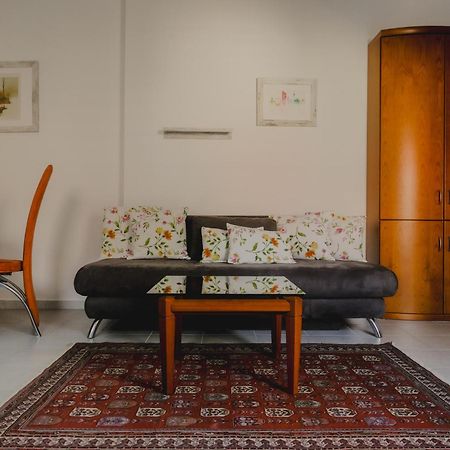 Terrace Apartment Near Volksoper And City Centre Wina Bagian luar foto