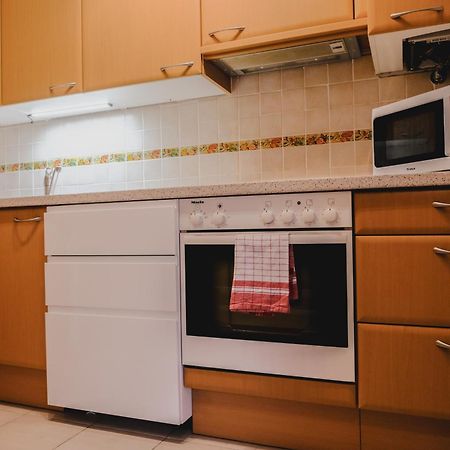 Terrace Apartment Near Volksoper And City Centre Wina Bagian luar foto