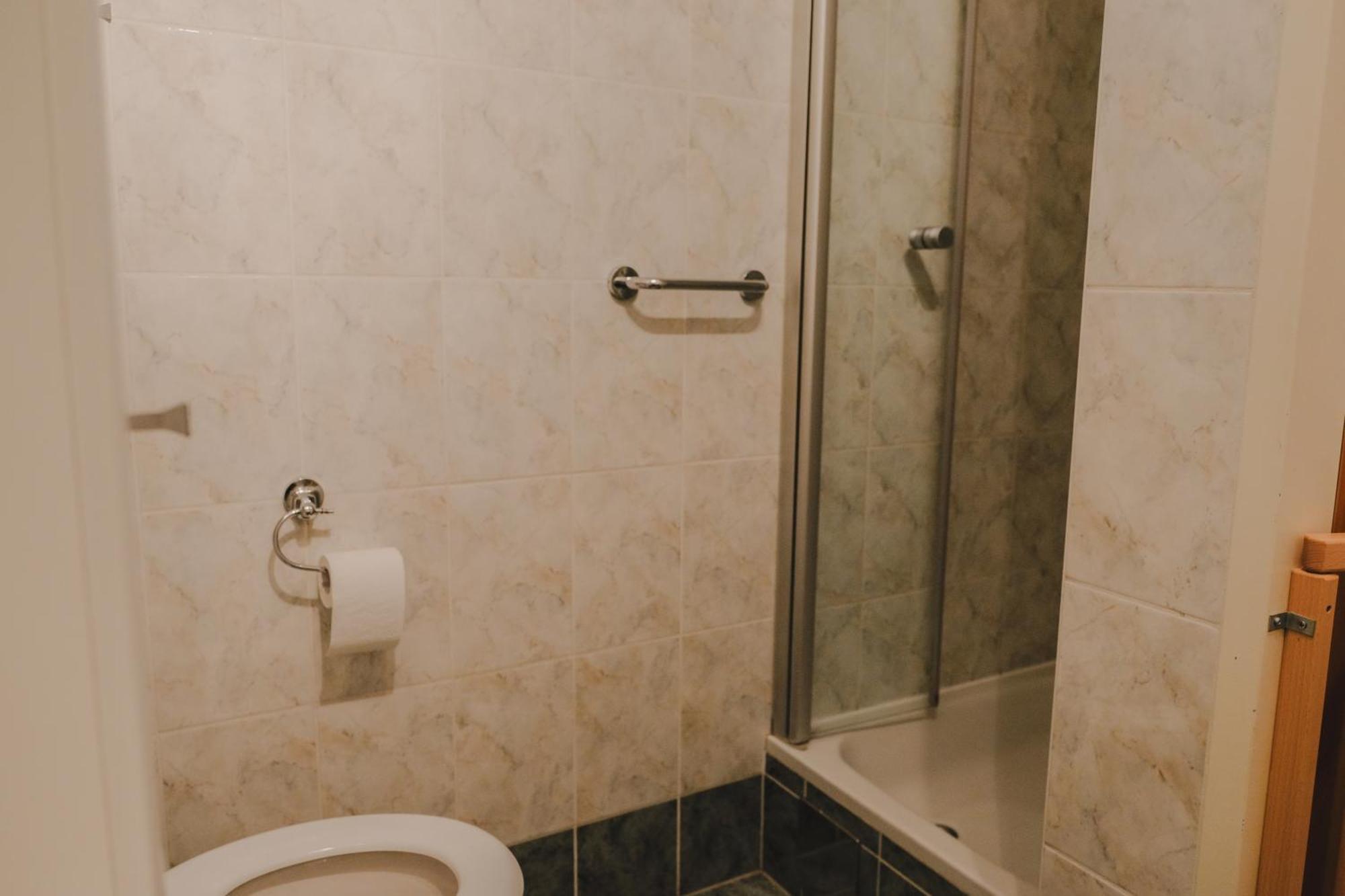 Terrace Apartment Near Volksoper And City Centre Wina Bagian luar foto