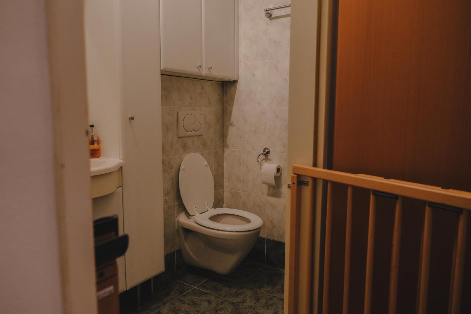 Terrace Apartment Near Volksoper And City Centre Wina Bagian luar foto