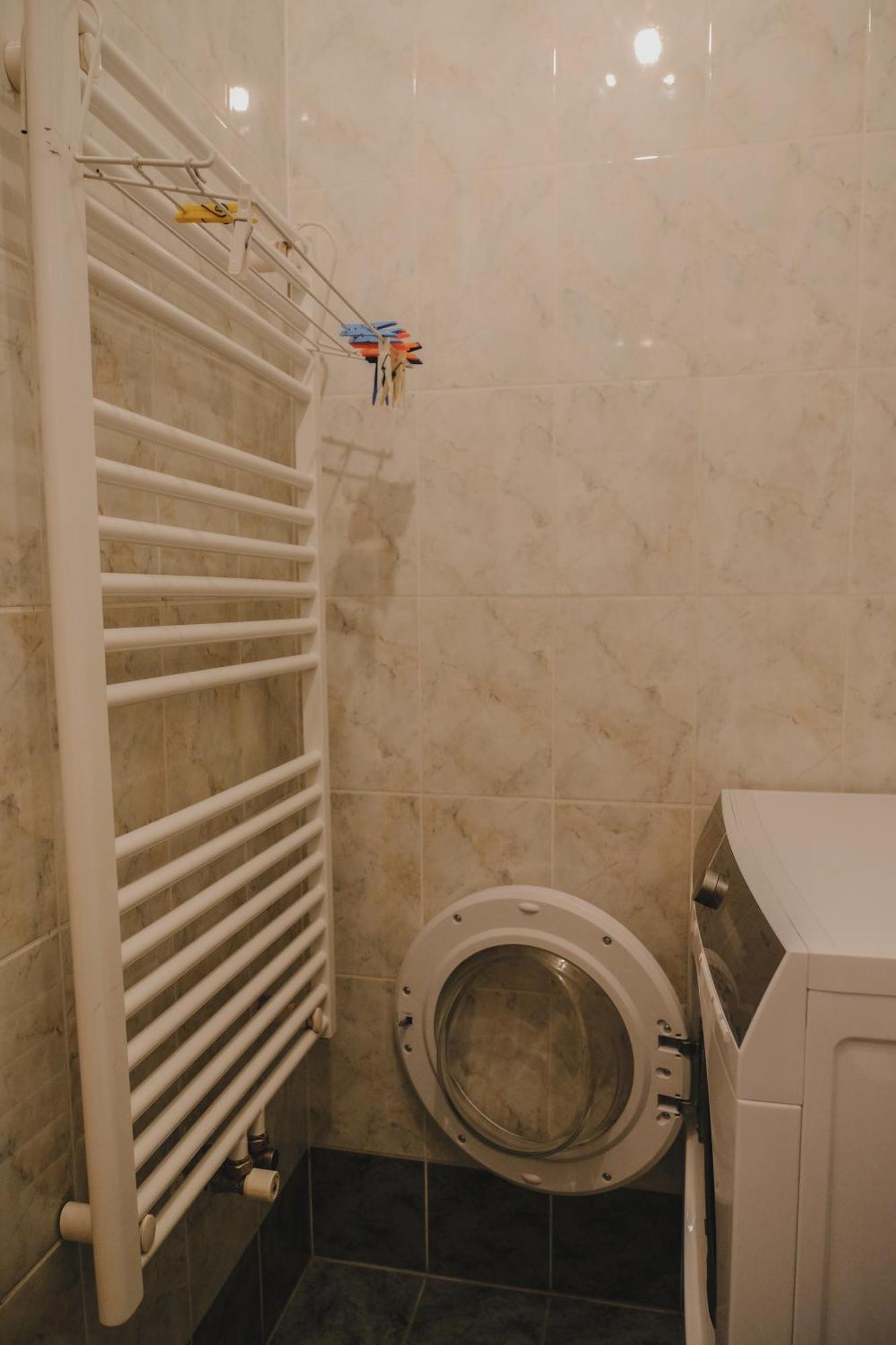 Terrace Apartment Near Volksoper And City Centre Wina Bagian luar foto
