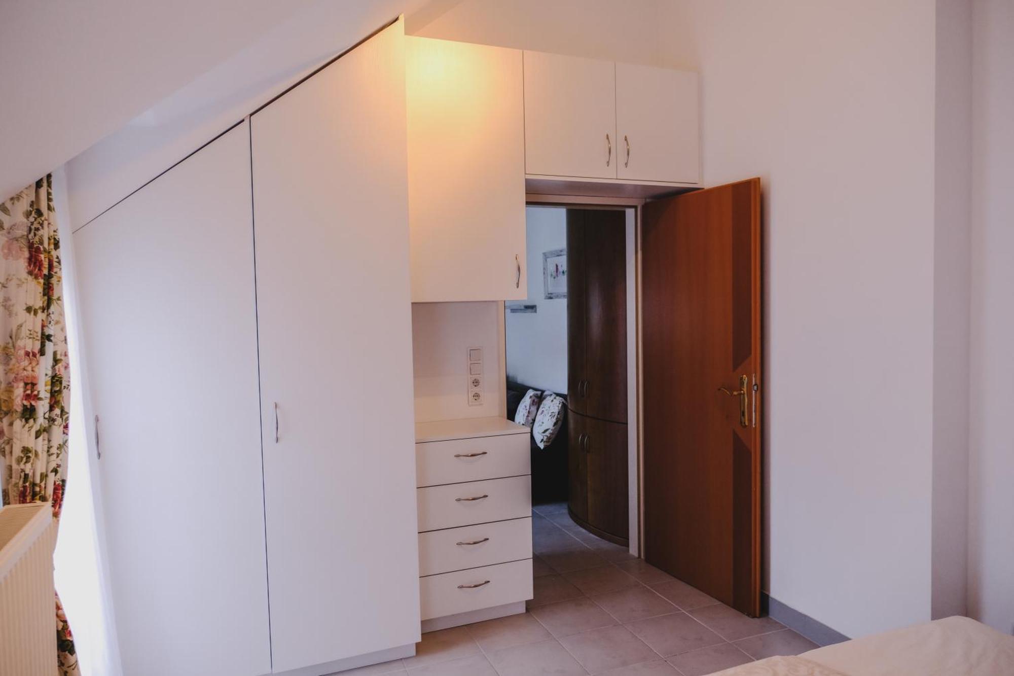 Terrace Apartment Near Volksoper And City Centre Wina Bagian luar foto