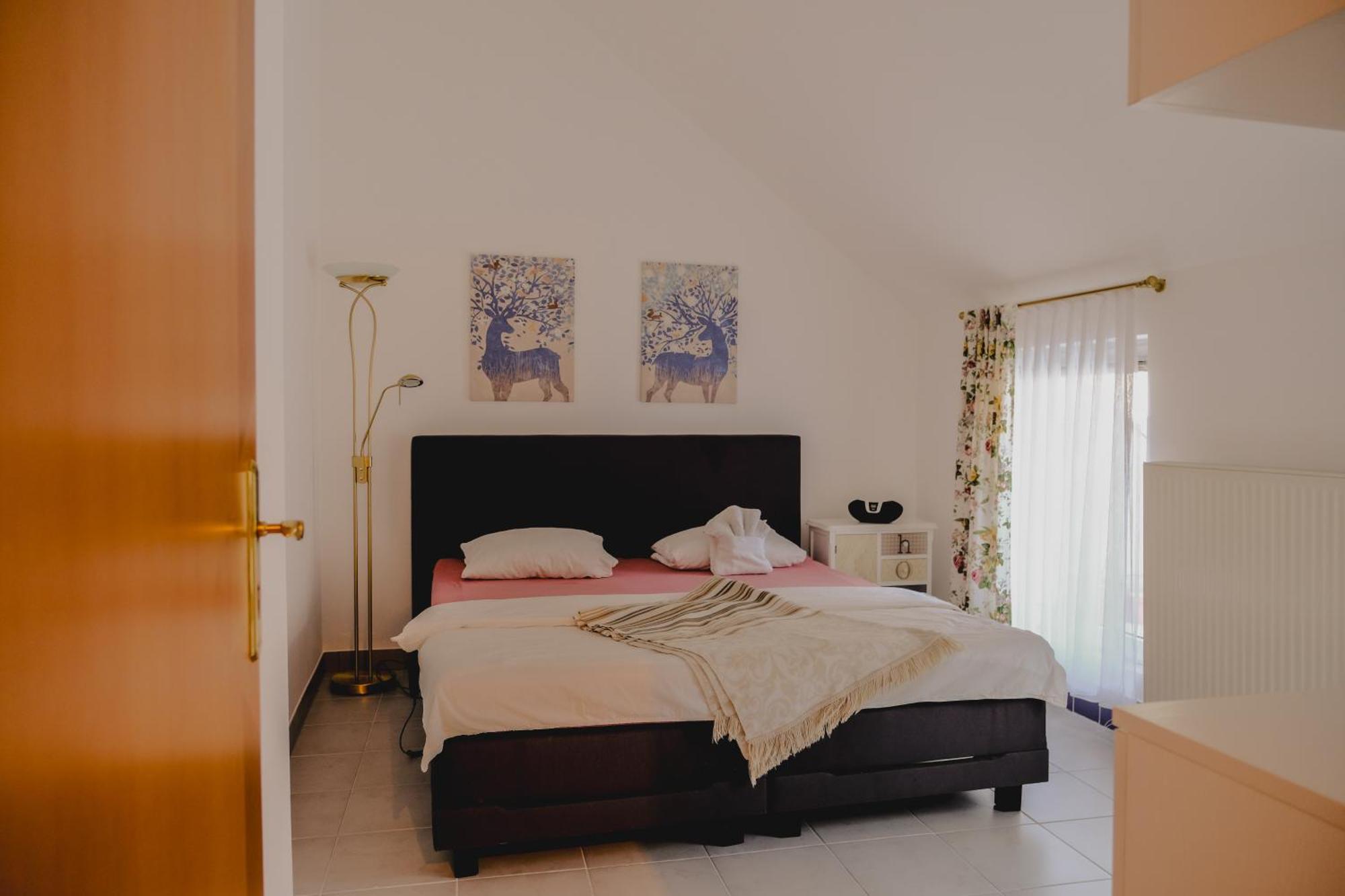 Terrace Apartment Near Volksoper And City Centre Wina Bagian luar foto