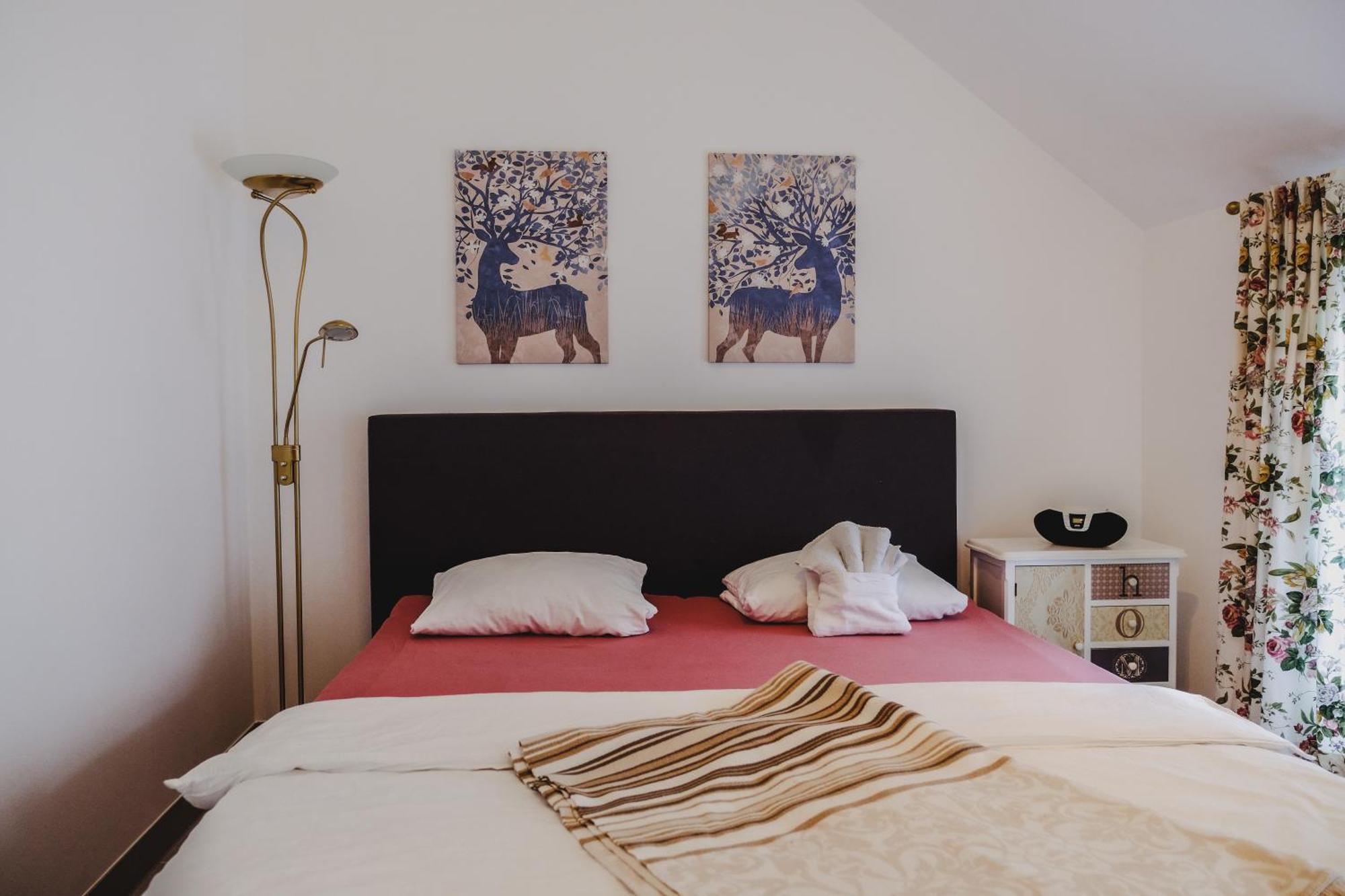 Terrace Apartment Near Volksoper And City Centre Wina Bagian luar foto